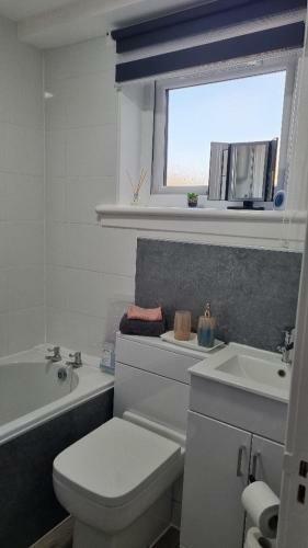 The Dunvegan Apartment