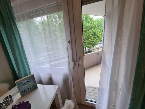 Theox Apartment No 7 F�r 2 Personen
