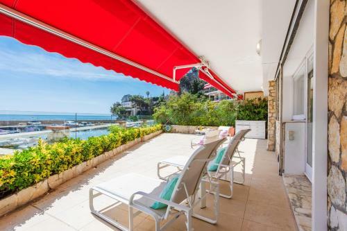 Apartamento Eze Silva Maris Ap4290 By Riviera Holiday Homes