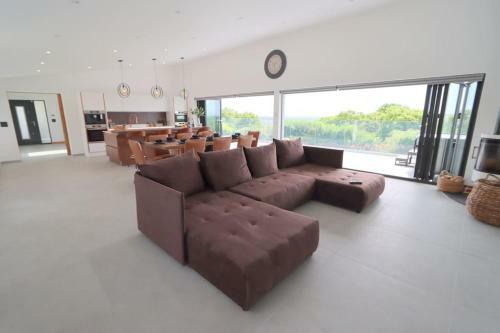 Moorland View, Luxurious Modern Retreat In Devon