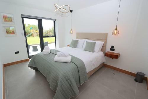 Moorland View, Luxurious Modern Retreat In Devon