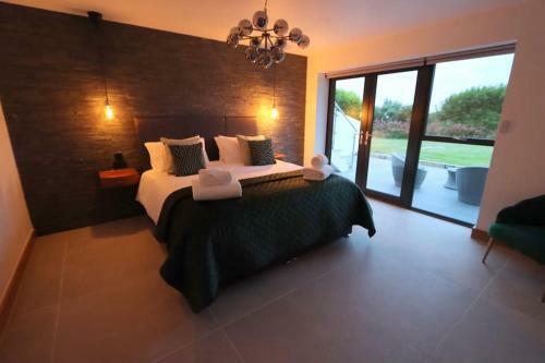 Moorland View, Luxurious Modern Retreat In Devon