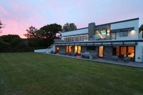 Moorland View, Luxurious Modern Retreat In Devon