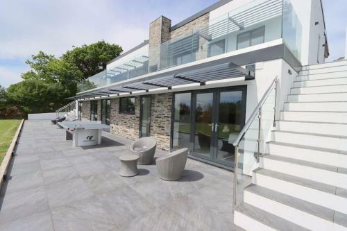 Moorland View, Luxurious Modern Retreat In Devon