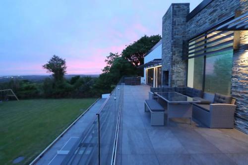 Moorland View, Luxurious Modern Retreat In Devon