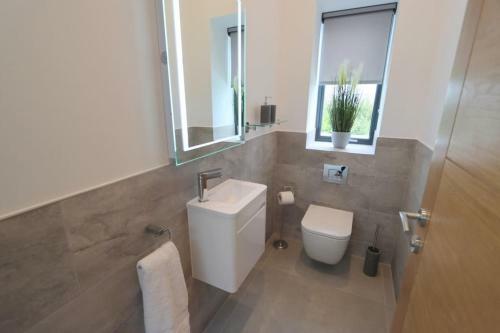 Moorland View, Luxurious Modern Retreat In Devon