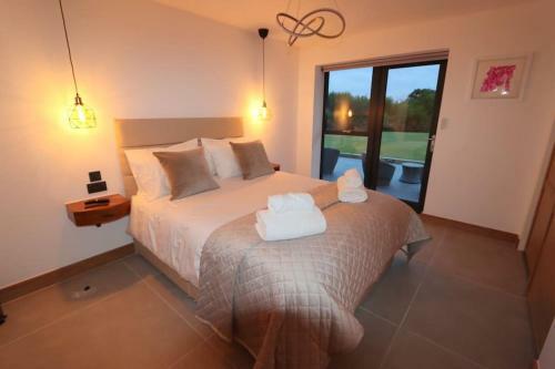Moorland View, Luxurious Modern Retreat In Devon