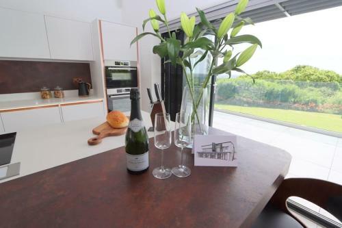 Moorland View, Luxurious Modern Retreat In Devon