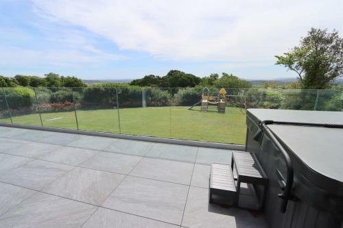 Moorland View, Luxurious Modern Retreat In Devon