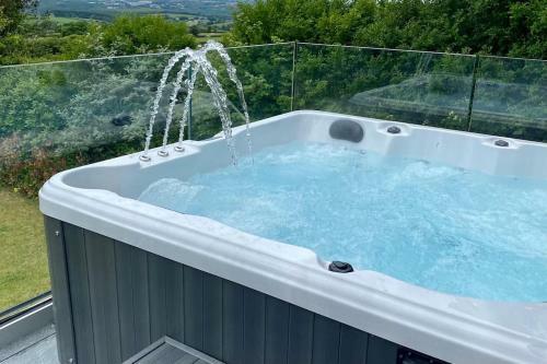 Moorland View, Luxurious Modern Retreat In Devon