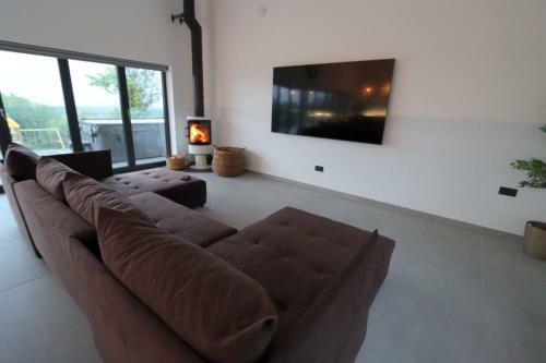 Moorland View, Luxurious Modern Retreat In Devon