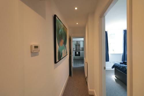 Apartamento Lovely 2 Bedroom Ground Floor Flat On Mount Street