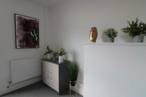 Apartamento Lovely 2 Bedroom Ground Floor Flat On Mount Street