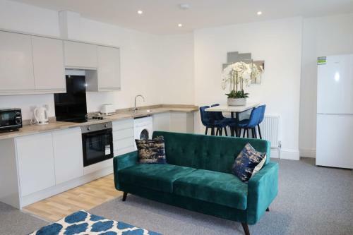 Apartamento Tff 28 Prospect Street
