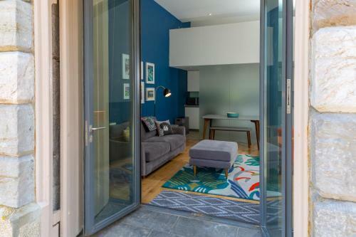 Apartamento 2 Bed- Pureserviced 5 Brewhouse