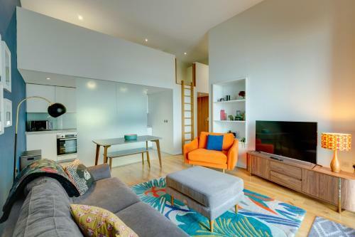 Apartamento 2 Bed- Pureserviced 5 Brewhouse