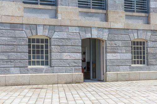 Apartamento 2 Bed- Pureserviced 5 Brewhouse