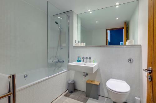 Apartamento 2 Bed- Pureserviced 5 Brewhouse