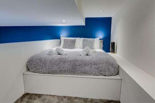 Apartamento 2 Bed- Pureserviced 5 Brewhouse