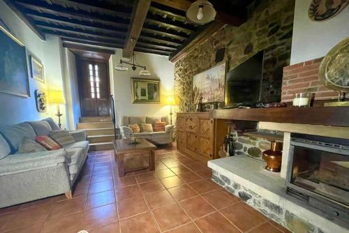 La Casa Del Llano