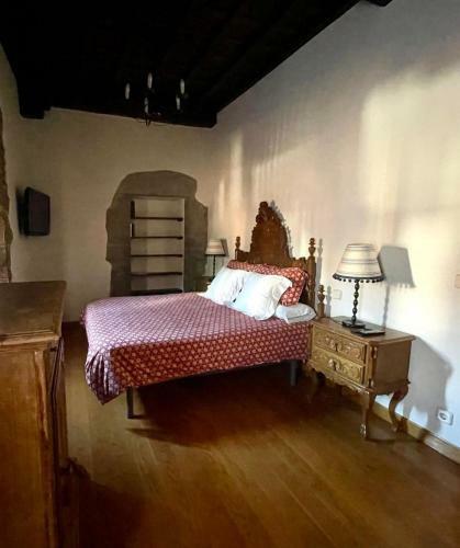 La Casa Del Llano