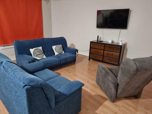Apartamento Casa Adri
