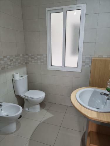 Apartamento Casa Adri