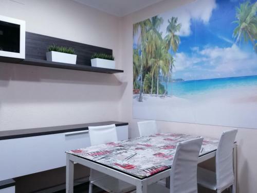 Apartamento Alojamiento En La Milla De Oro De Pontevedra