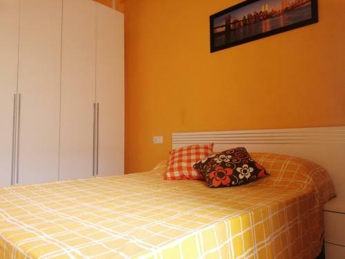 Apartamento Alojamiento En La Milla De Oro De Pontevedra