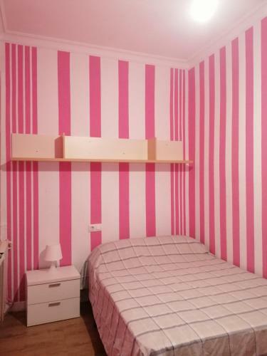 Apartamento Alojamiento En La Milla De Oro De Pontevedra