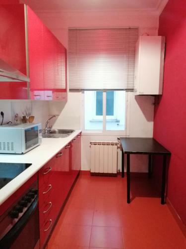Apartamento Alojamiento En La Milla De Oro De Pontevedra
