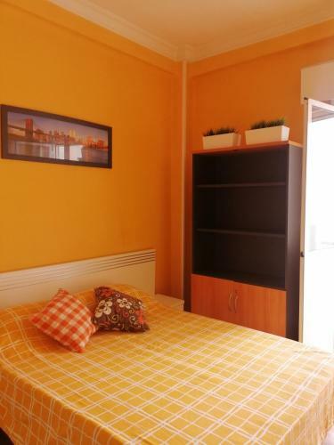Apartamento Alojamiento En La Milla De Oro De Pontevedra