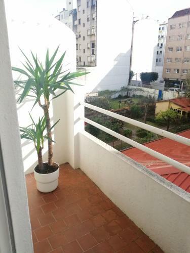 Apartamento Alojamiento En La Milla De Oro De Pontevedra
