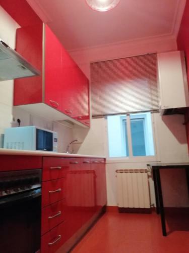 Apartamento Alojamiento En La Milla De Oro De Pontevedra