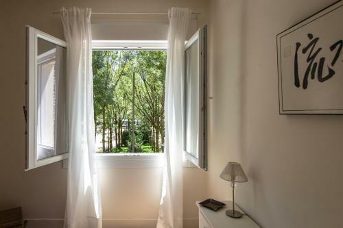 Apartamento S, Con Coraz�n