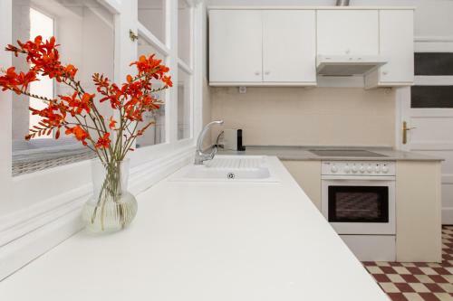 Apartamento S, Con Coraz�n