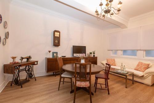 Apartamento S, Con Coraz�n