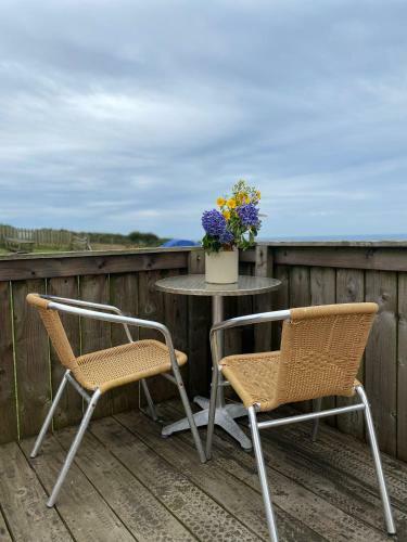 Coastal Stay Bell Tent