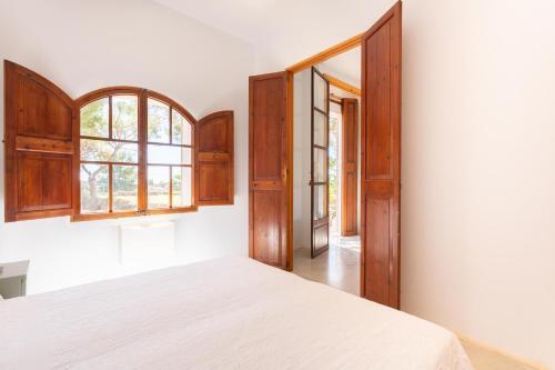Villa Sa Nau Casa