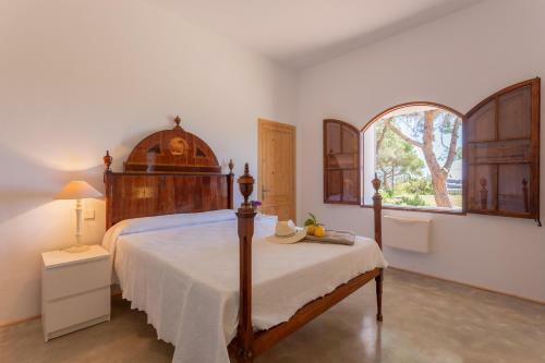 Villa Sa Nau Casa