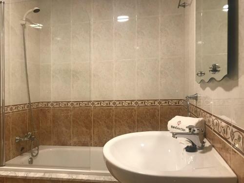 Apartamento Flat Select Urbanizaci�n La Perla