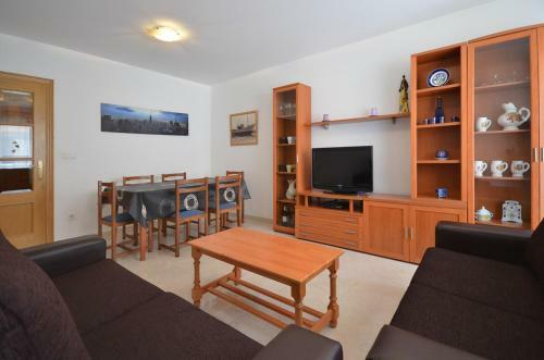 Apartamento Flat Select Urbanizaci�n La Perla