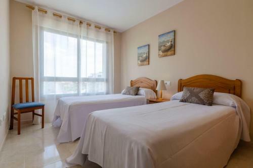 Apartamento Flat Select Urbanizaci�n La Perla