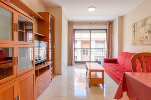 Apartamento Flat Select Urbanizaci�n La Perla