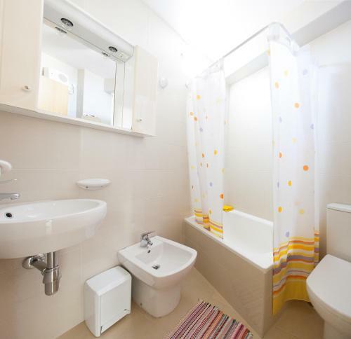 Apartamento En Portonovo 200m De La Playa. + Wifi