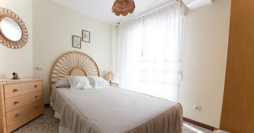 Apartamento En Portonovo 200m De La Playa. + Wifi