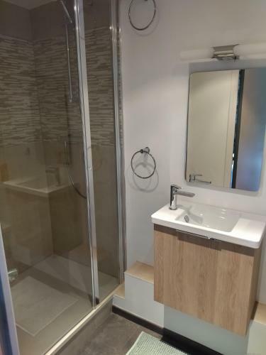 Apartamento Le Havre D'alice