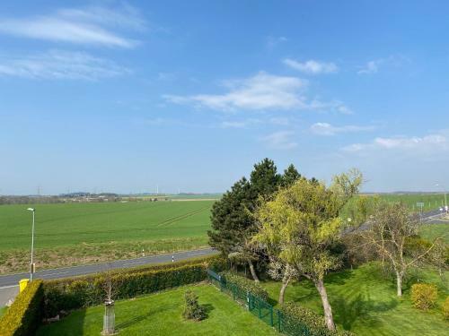 Apartamento Ferienwohnung Magdalena