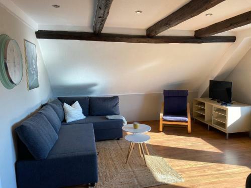 Apartamento Ferienwohnung Magdalena