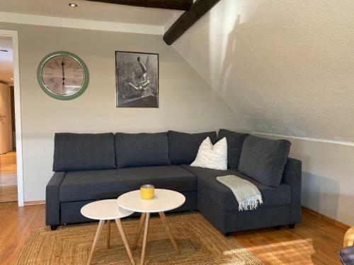 Apartamento Ferienwohnung Magdalena